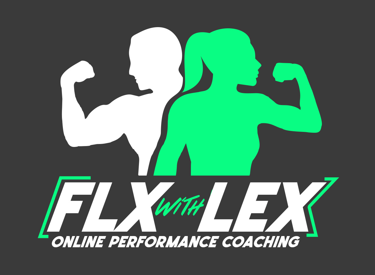 FLX with LEX Logo