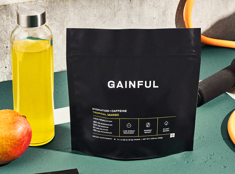 Gainful
