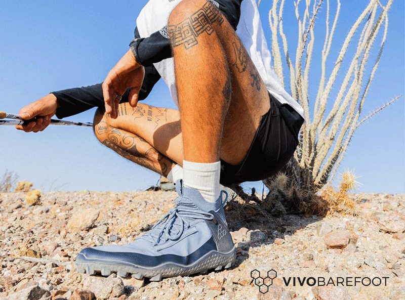 Vivo Barefoot