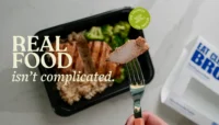 Eat Clean Bro